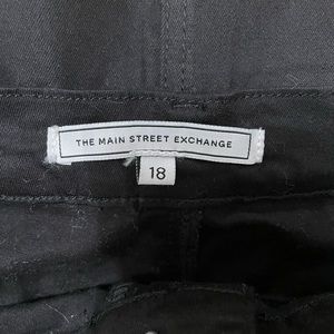 Main St Exchange Leah Skirt